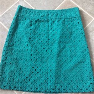 Ann Taylor Skirt